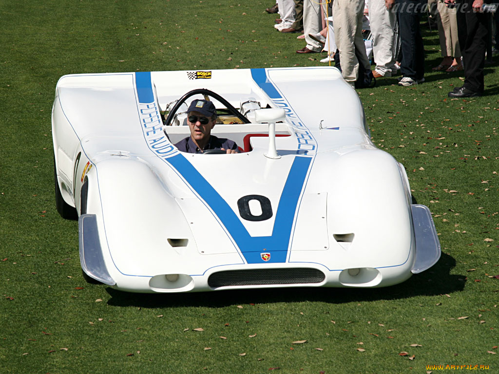 porsche, 917, pa, spyder, 